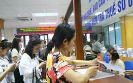 Thuế suất thuế GTGT các dịch vụ khoa học là 5%